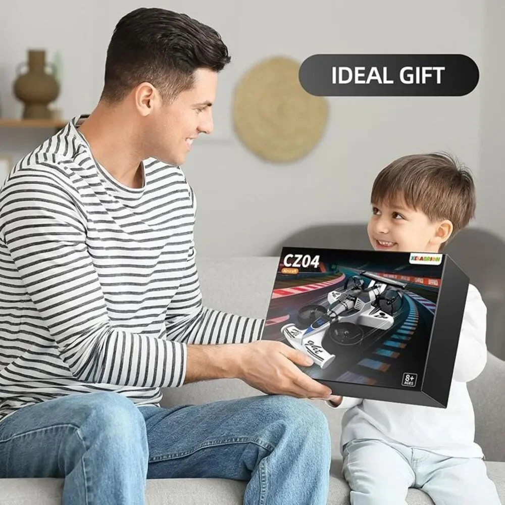 Remote Control Airplane Car Toys for Kids